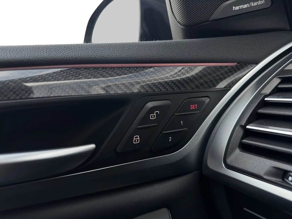 BMW X3 M Competition - foto 15