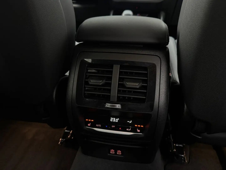 BMW X3 M Competition - foto 14