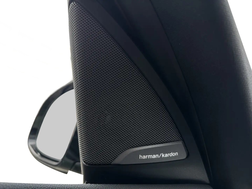 BMW X3 M Competition - foto 16