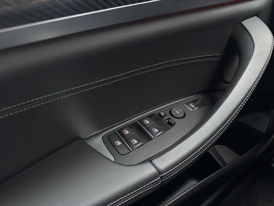 BMW X3 M Competition - foto 17