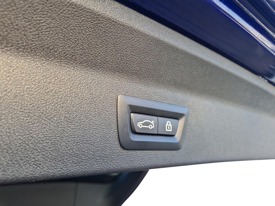 BMW X3 M Competition - foto 27