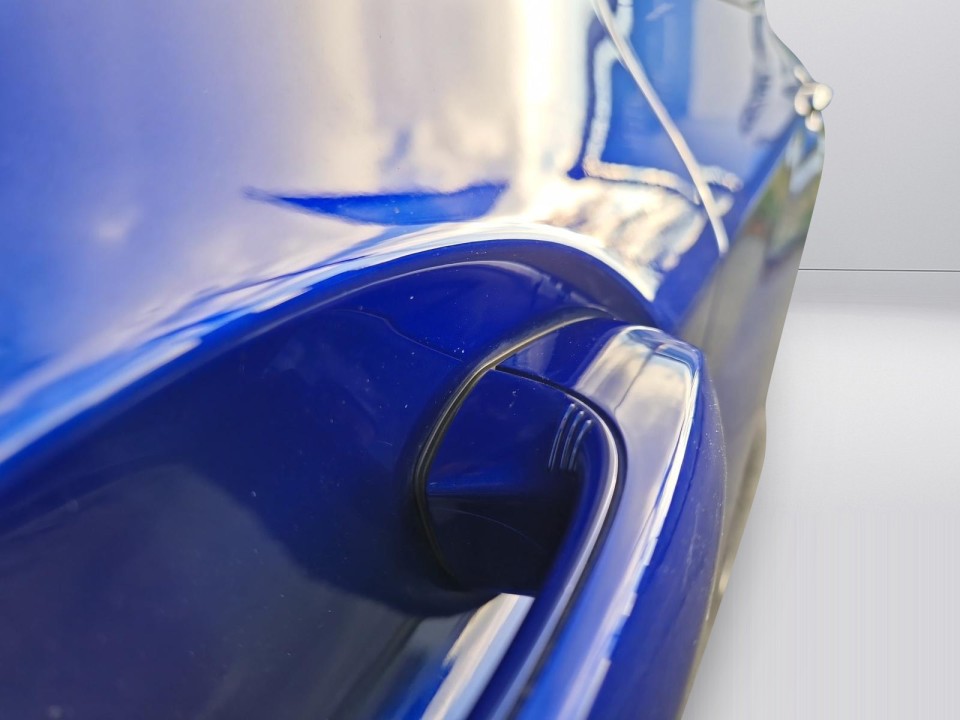 BMW X3 M Competition - foto 28