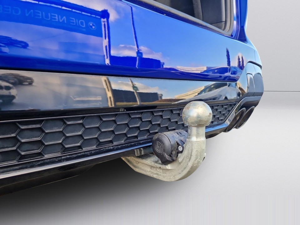 BMW X3 M Competition - foto 31