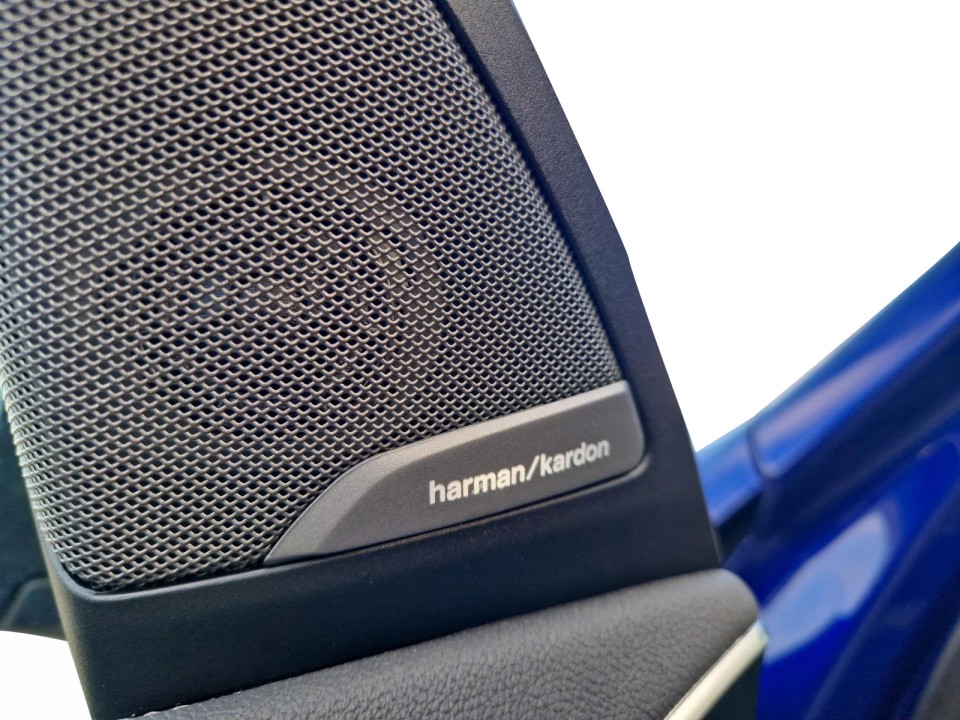 BMW X3 M Competition - foto 26