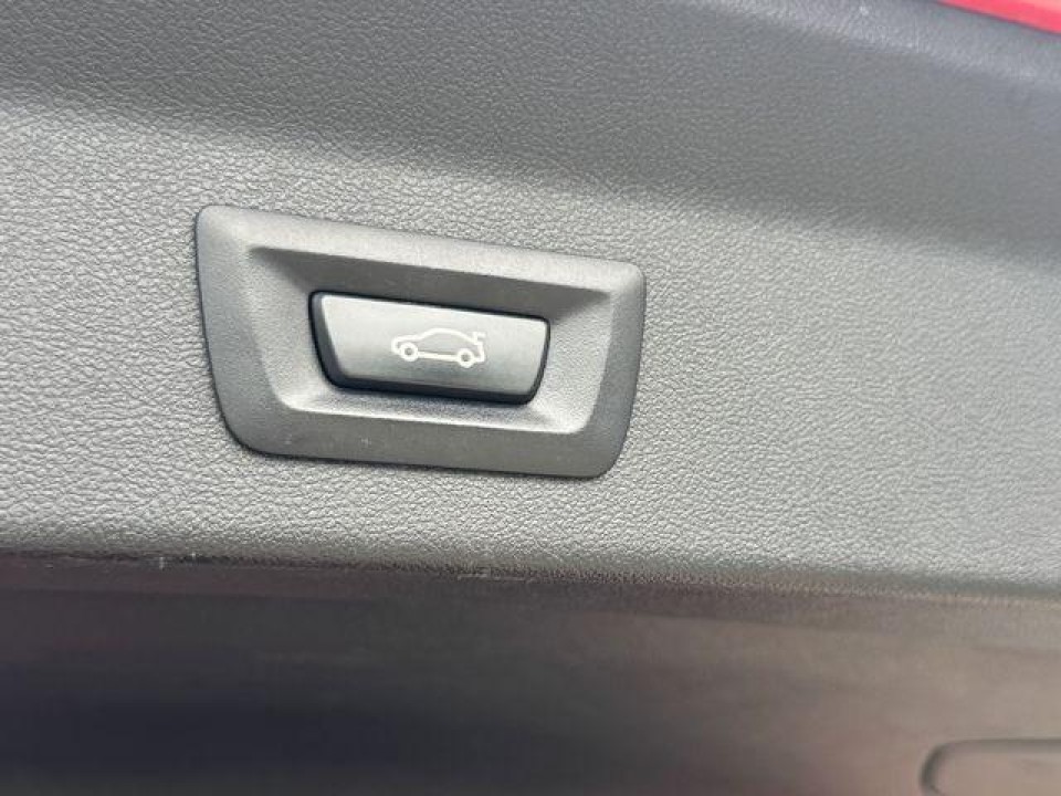 BMW X3 M Competition - foto 15