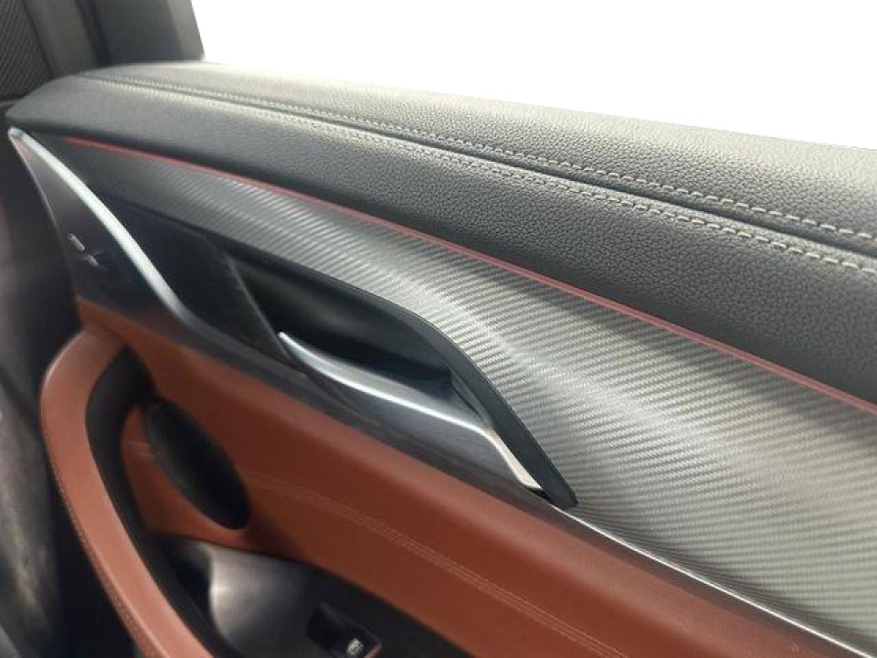 BMW X3 M Competition - foto 14