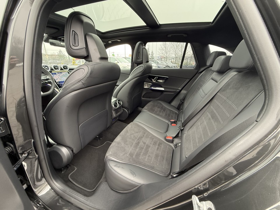 Mercedes-Benz GLC 300e 4MATIC AMG Line - foto 14