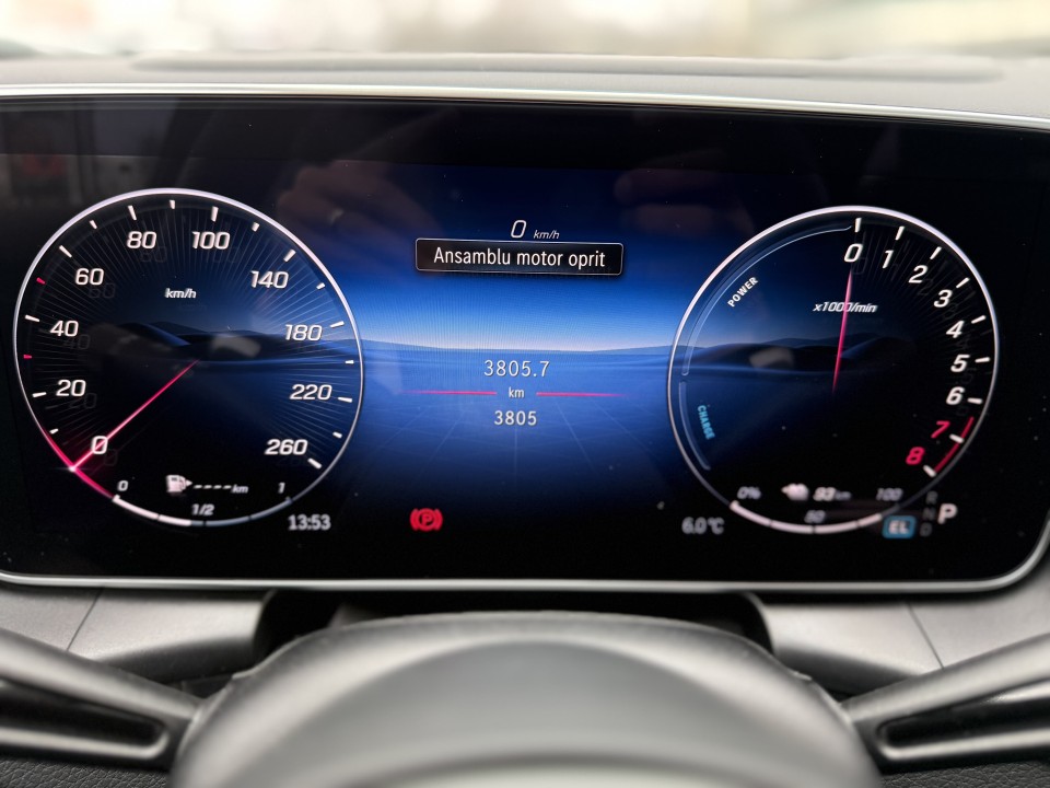 Mercedes-Benz GLC 300e 4MATIC AMG Line - foto 26