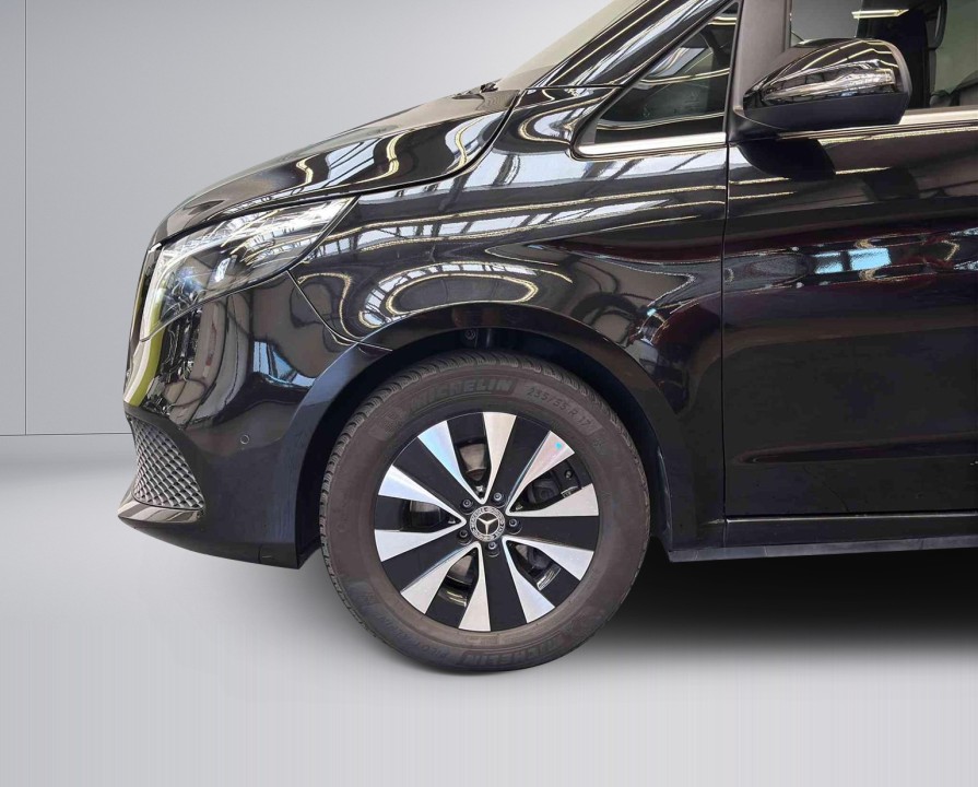 Mercedes-Benz V 300d 4MATIC - foto 22