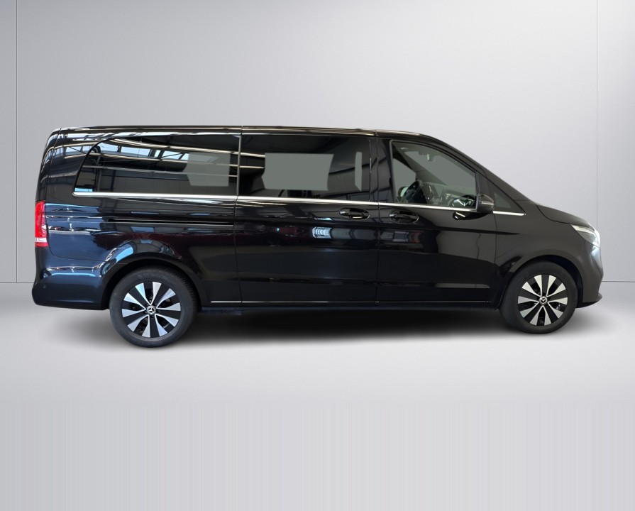 Mercedes-Benz V 300d 4MATIC (2)