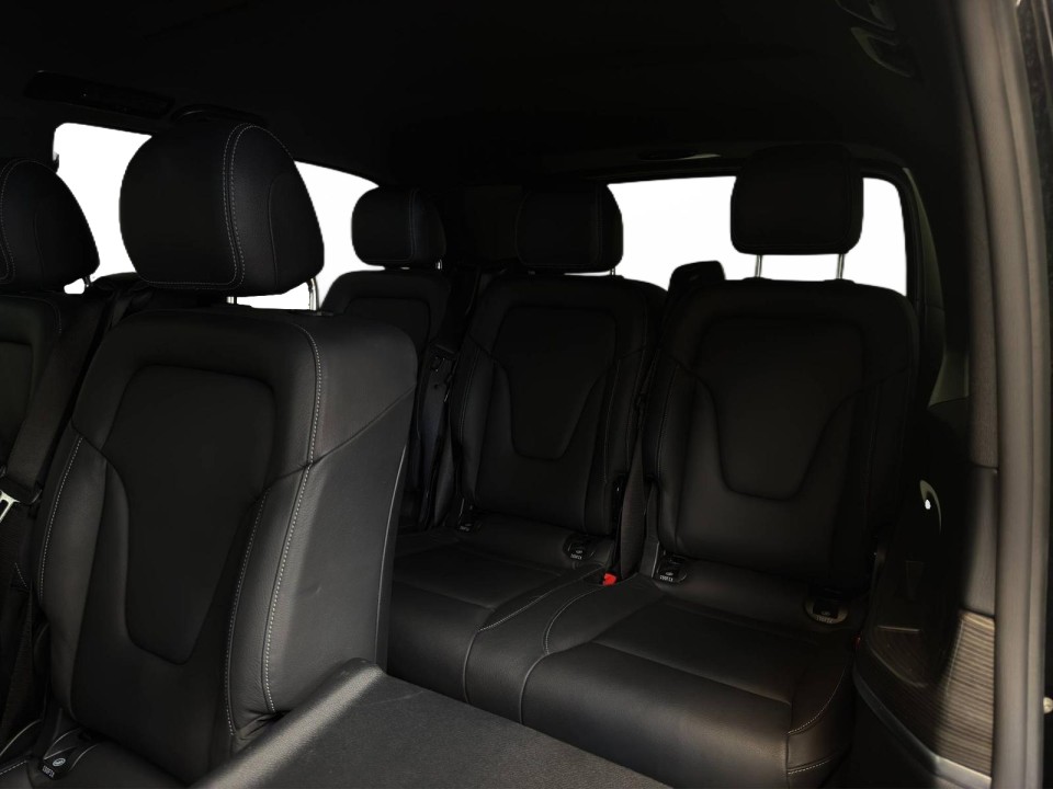 Mercedes-Benz V 300d 4MATIC - foto 15