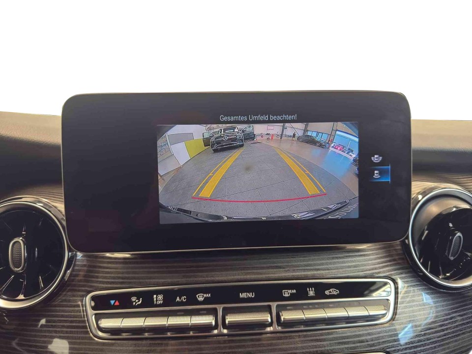 Mercedes-Benz V 300d 4MATIC - foto 20