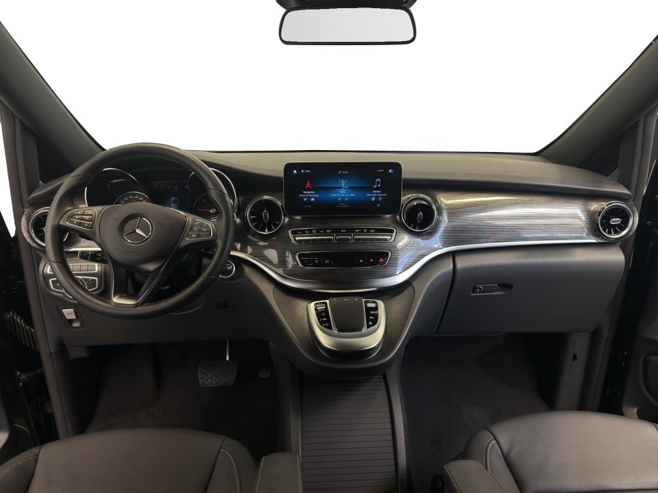 Mercedes-Benz V 300d 4MATIC - foto 14
