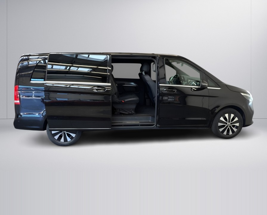 Mercedes-Benz V 300d 4MATIC (3)