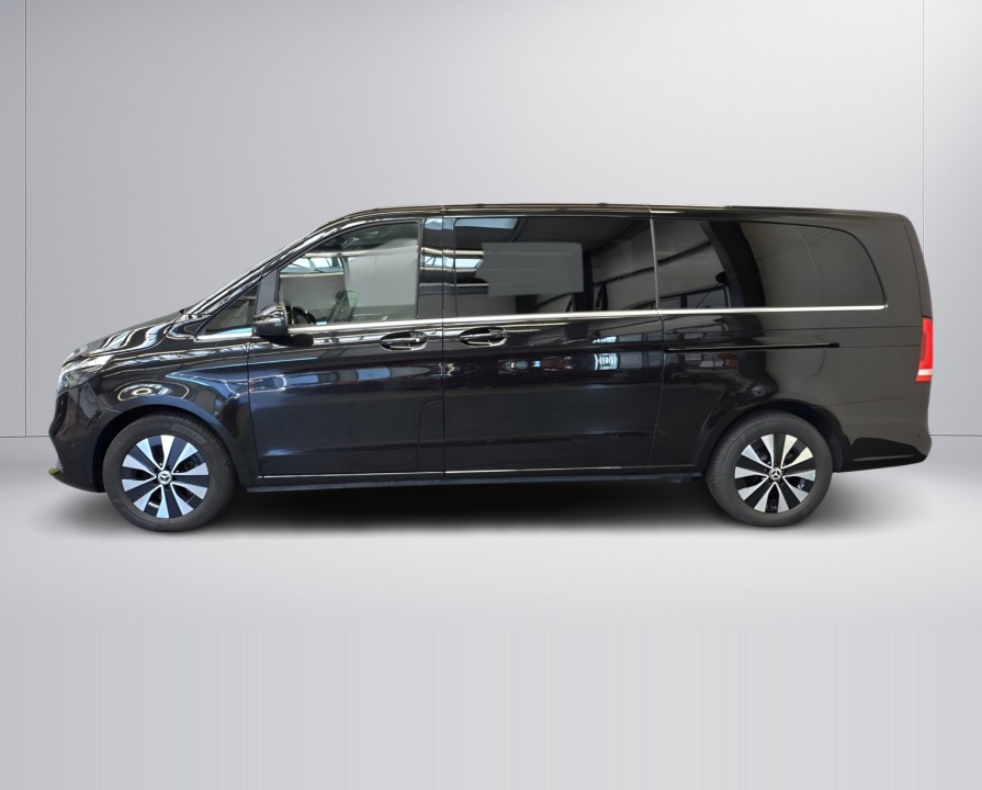 Mercedes-Benz V 300d 4MATIC - foto 8