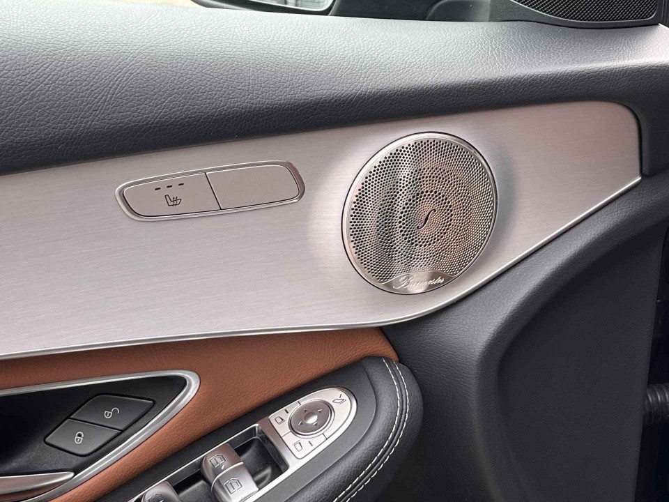 Mercedes-Benz GLC Coupe 300e 4MATIC - foto 24