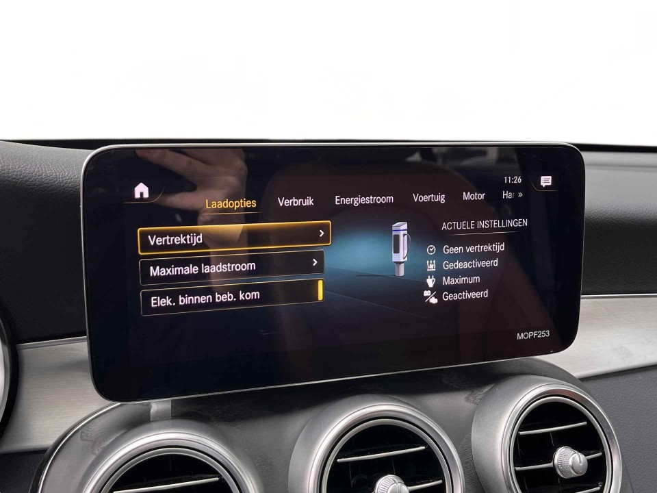 Mercedes-Benz GLC Coupe 300e 4MATIC - foto 15