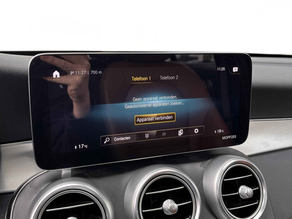 Mercedes-Benz GLC Coupe 300e 4MATIC - foto 17