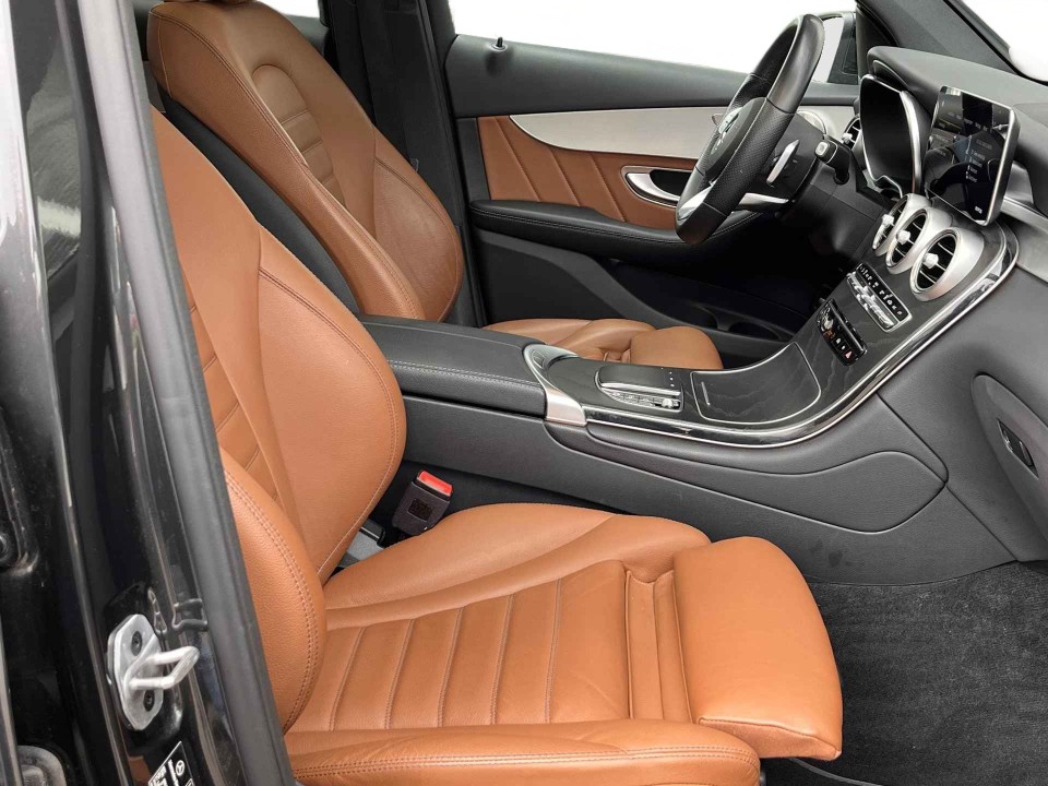 Mercedes-Benz GLC Coupe 300e 4MATIC - foto 8