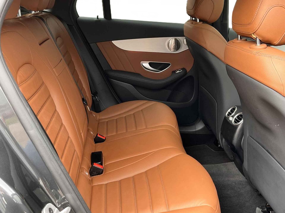 Mercedes-Benz GLC Coupe 300e 4MATIC - foto 7