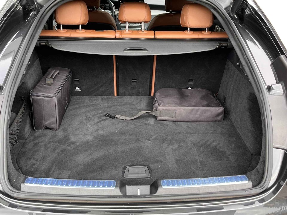 Mercedes-Benz GLC Coupe 300e 4MATIC - foto 31