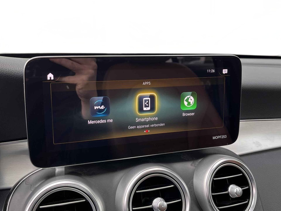 Mercedes-Benz GLC Coupe 300e 4MATIC - foto 19