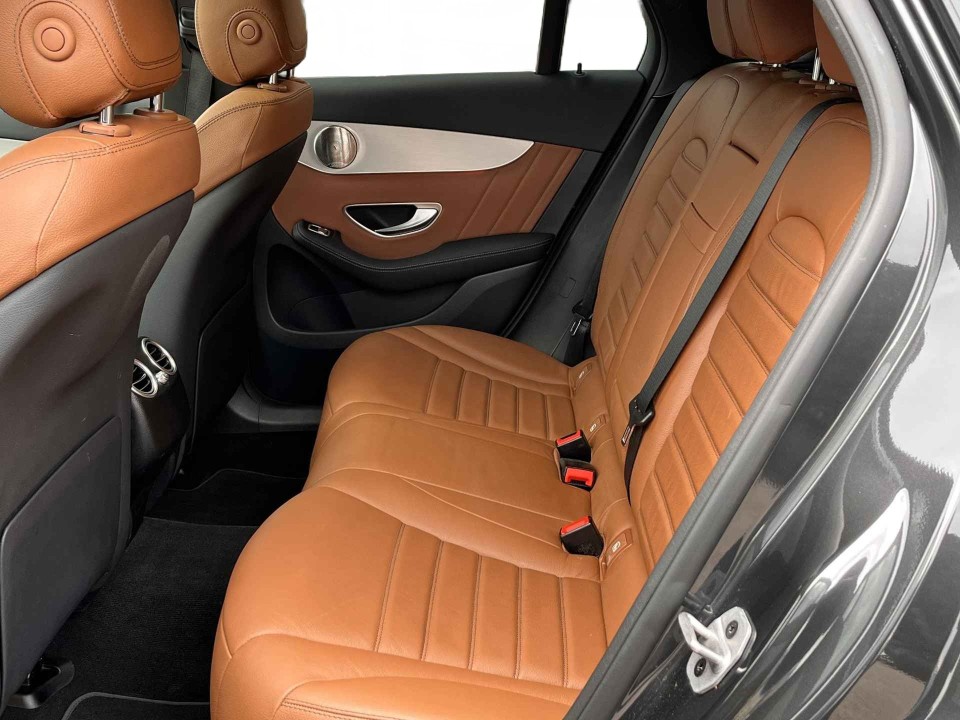 Mercedes-Benz GLC Coupe 300e 4MATIC - foto 6