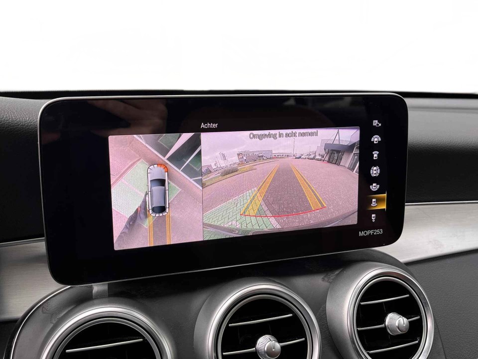 Mercedes-Benz GLC Coupe 300e 4MATIC - foto 20