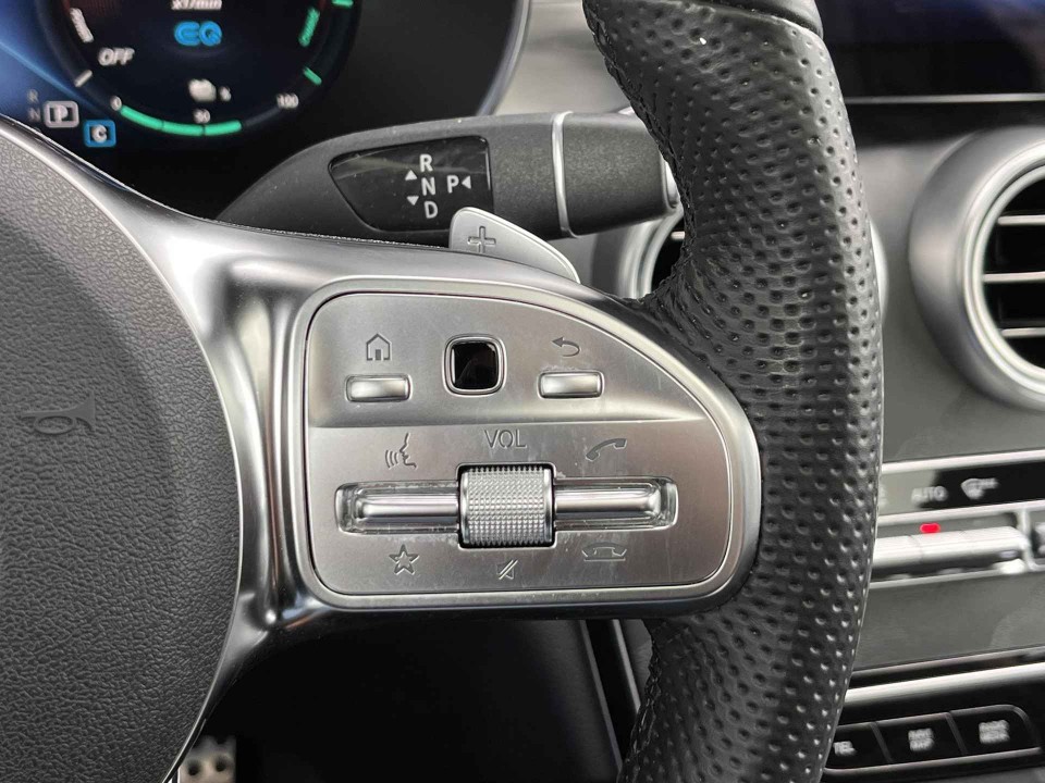 Mercedes-Benz GLC Coupe 300e 4MATIC - foto 13