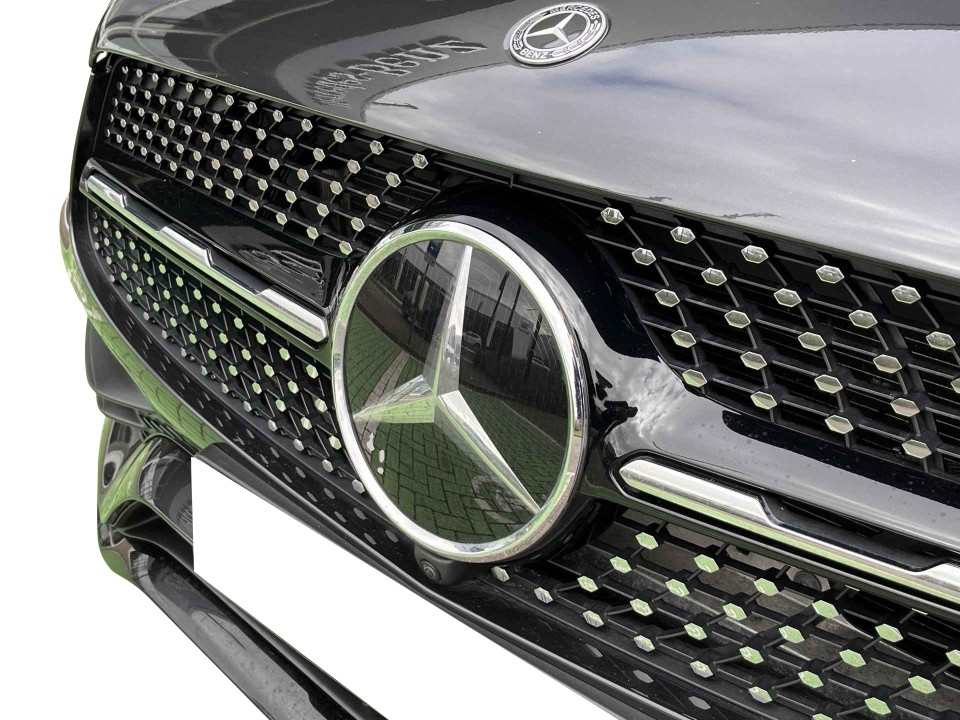 Mercedes-Benz GLC Coupe 300e 4MATIC - foto 29