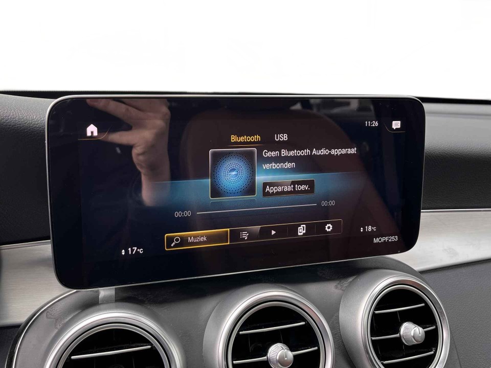 Mercedes-Benz GLC Coupe 300e 4MATIC - foto 22