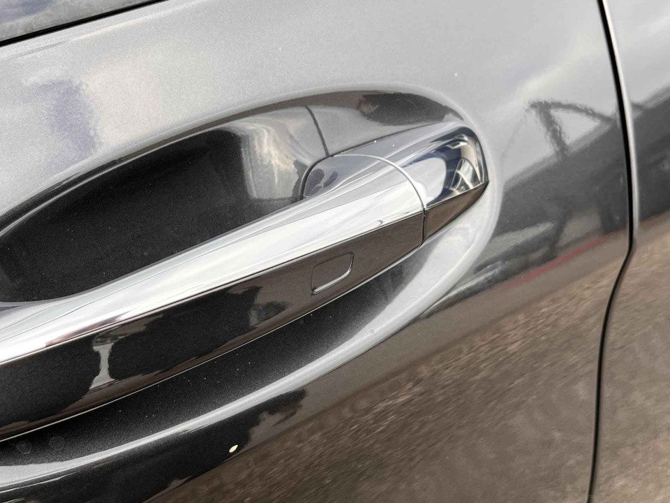 Mercedes-Benz GLC Coupe 300e 4MATIC - foto 28