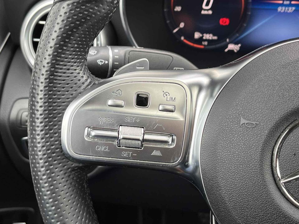 Mercedes-Benz GLC Coupe 300e 4MATIC - foto 14