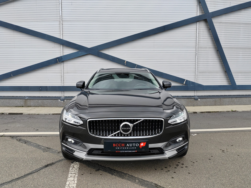 Volvo V90 Cross Country D4 AWD Geartronic Advanced Edition - foto 8