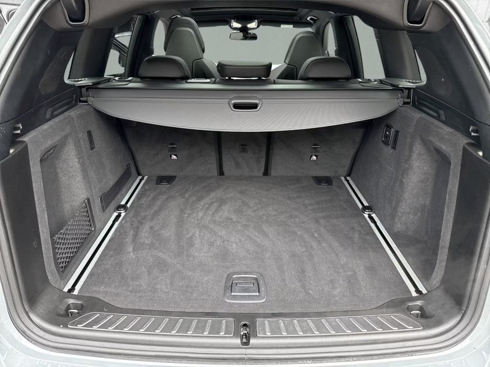 BMW X3 M Competition - foto 17