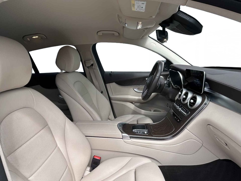 Mercedes-Benz GLC Coupe 300e 4MATIC - foto 10