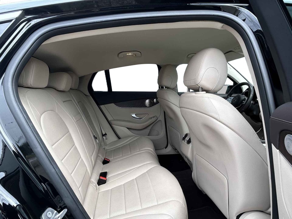 Mercedes-Benz GLC Coupe 300e 4MATIC - foto 21