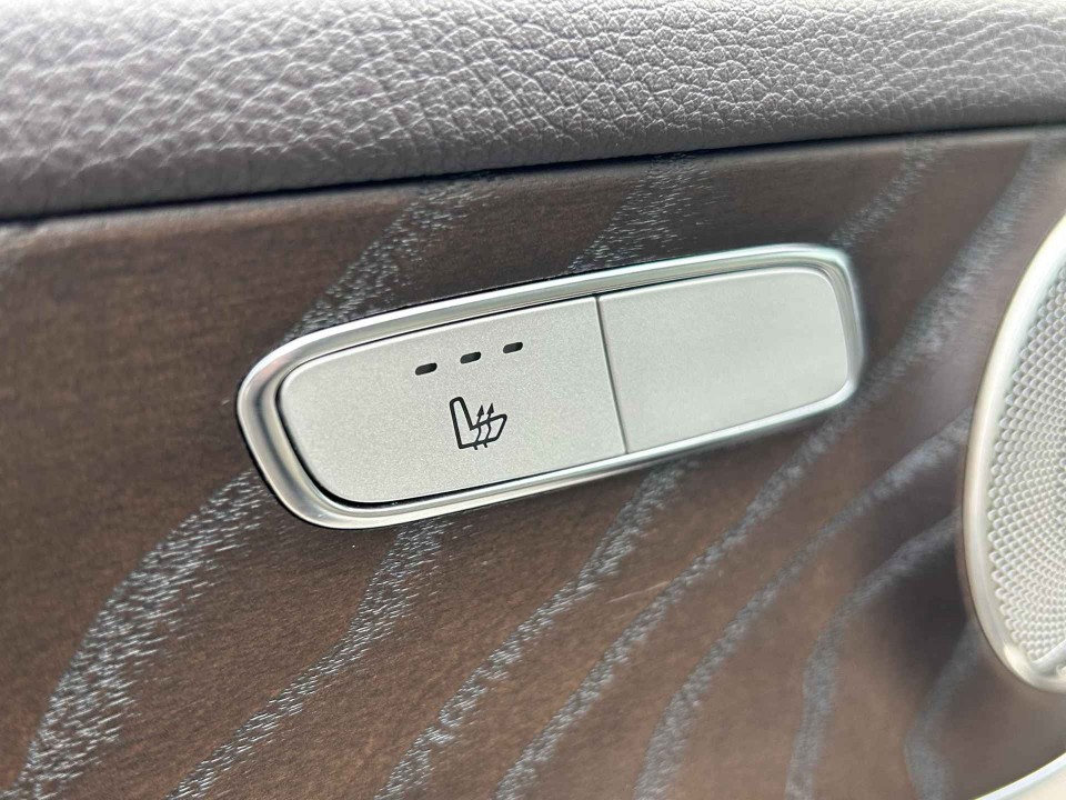 Mercedes-Benz GLC Coupe 300e 4MATIC - foto 24