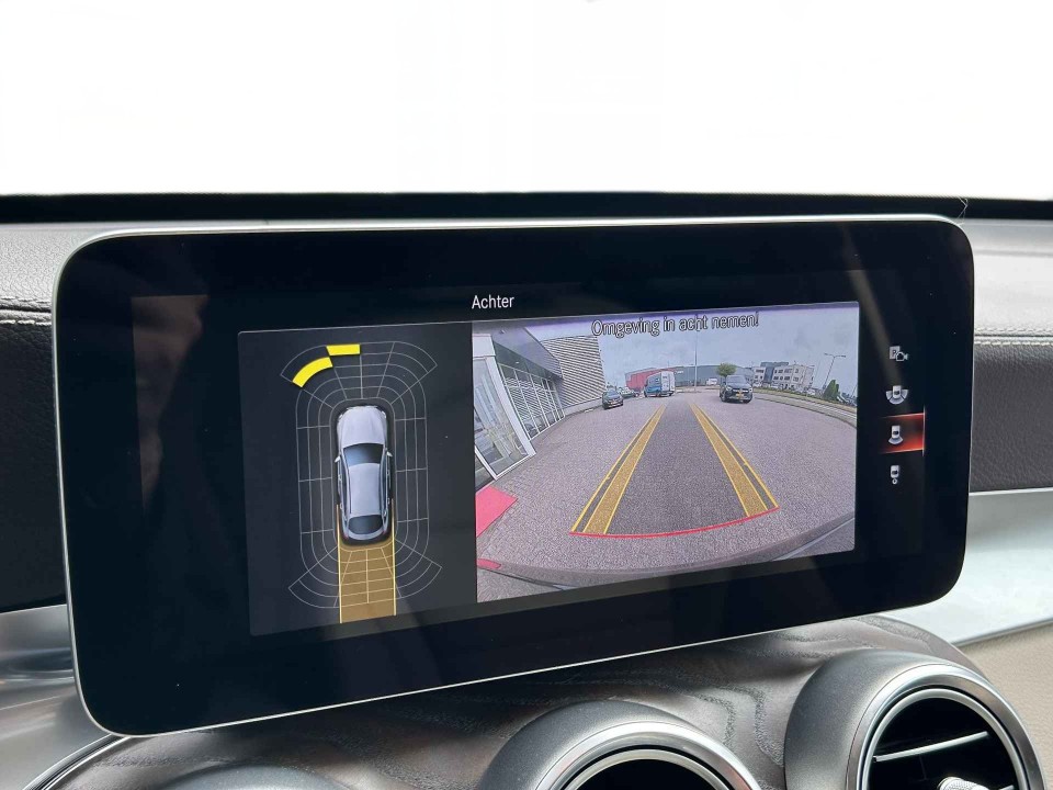 Mercedes-Benz GLC Coupe 300e 4MATIC - foto 20