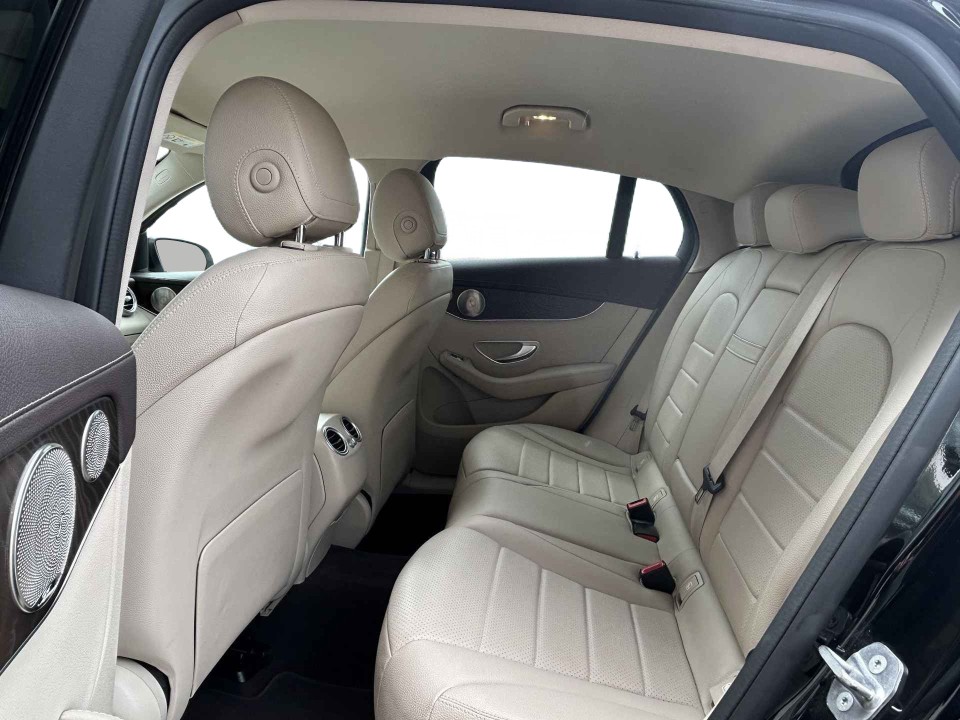 Mercedes-Benz GLC Coupe 300e 4MATIC - foto 22