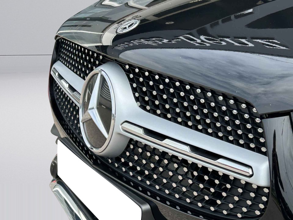 Mercedes-Benz GLC Coupe 300e 4MATIC - foto 29