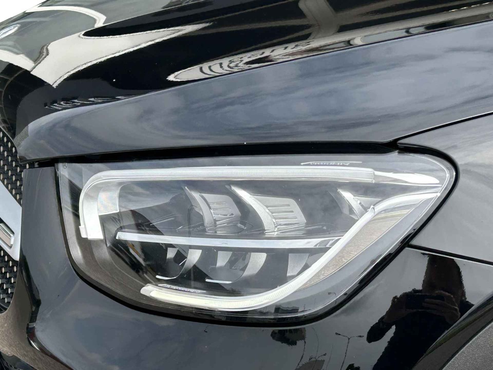 Mercedes-Benz GLC Coupe 300e 4MATIC - foto 30