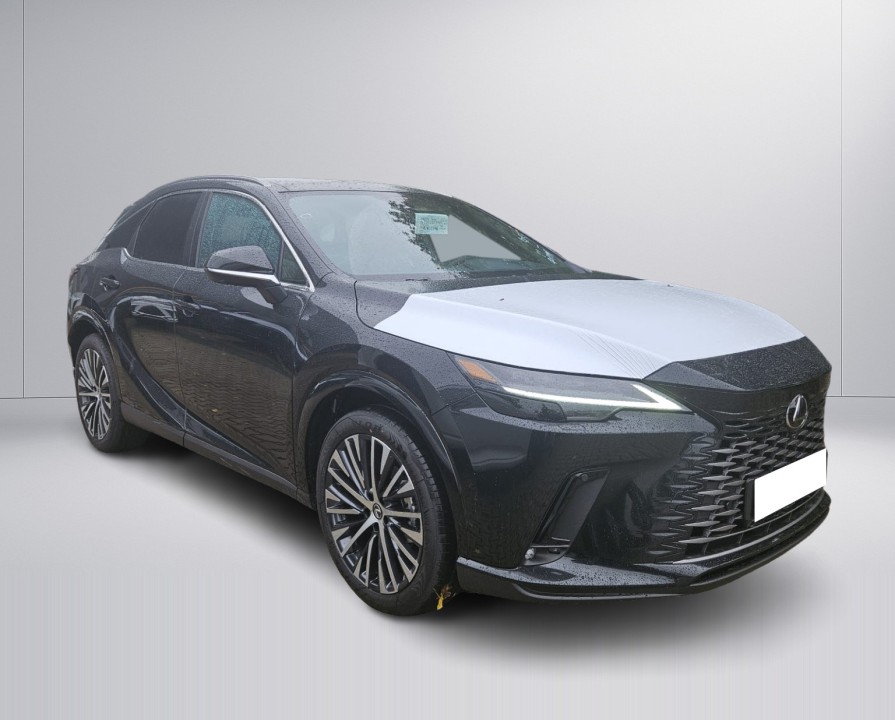 Lexus Seria RX 350h AWD Executive