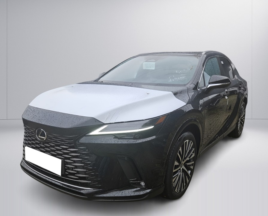 Lexus Seria RX 350h AWD Executive (3)