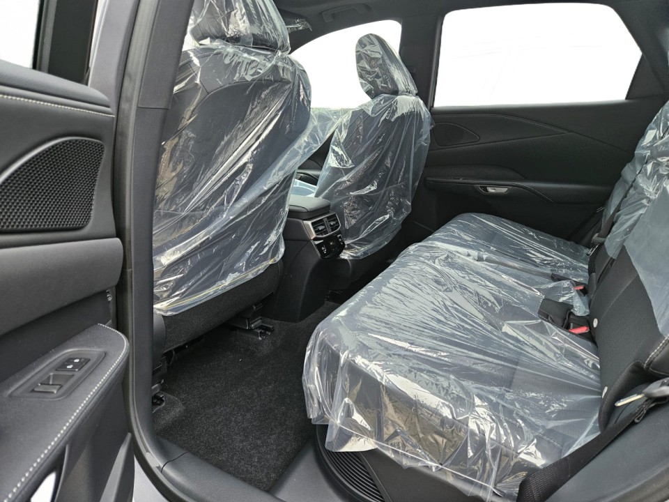 Lexus Seria RX 350h AWD Executive - foto 10