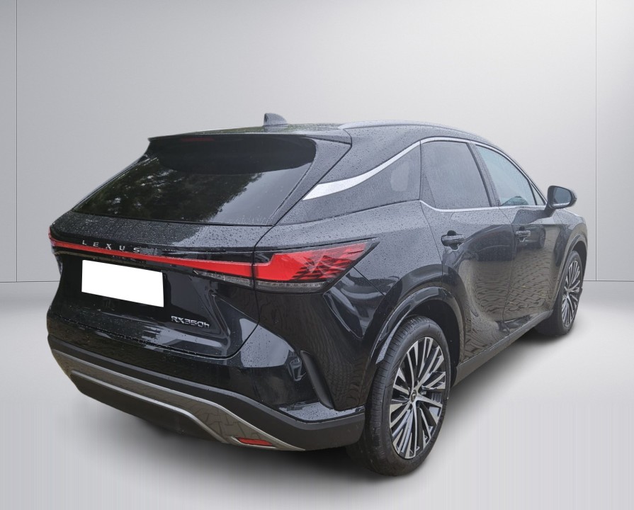 Lexus Seria RX 350h AWD Executive (4)