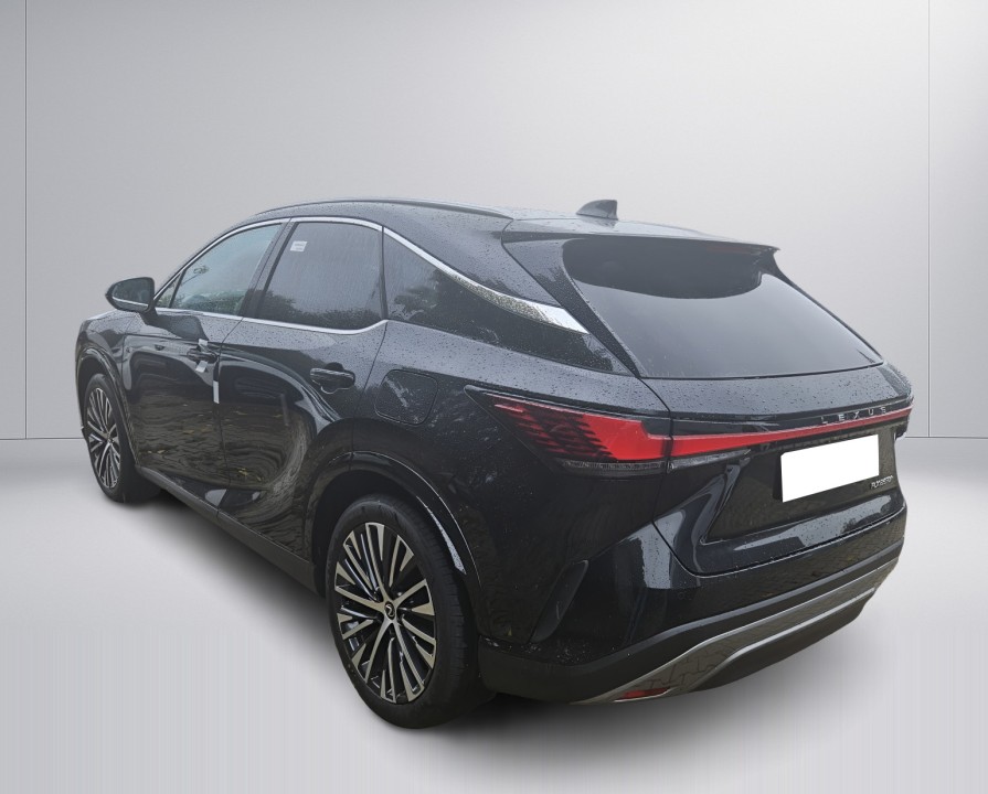 Lexus Seria RX 350h AWD Executive (5)