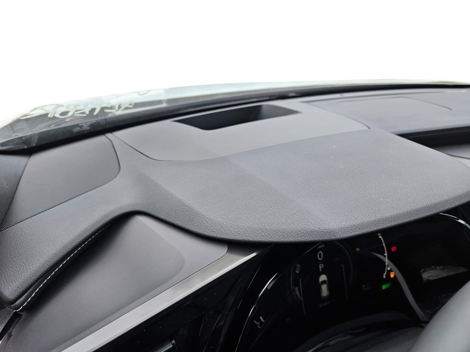 Lexus Seria RX 350h AWD Executive - foto 16