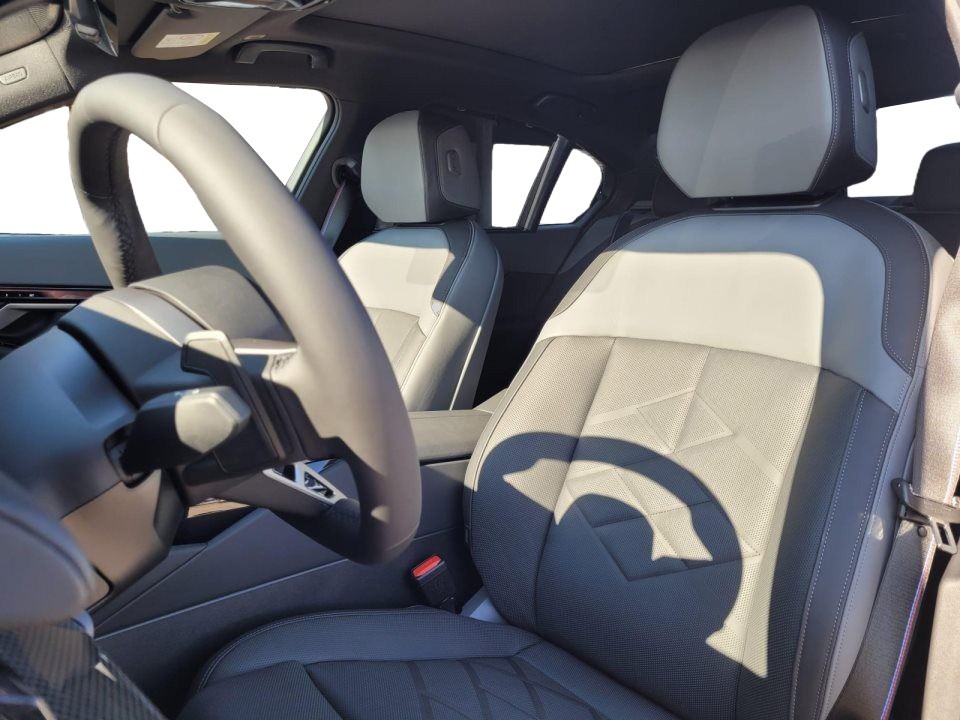 BMW i5 xDrive40 - foto 8