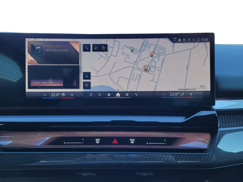 BMW i5 xDrive40 - foto 10